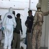 У Пакистані таліби розстріляли 20 людей