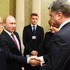 Порошенко и Путин могут встретиться в Астане