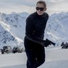 "Агент 007. Спектр" начали снимать в горах Австрии (видео)