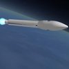 Южная Америка запустила ракету с украинским двигателем (видео)