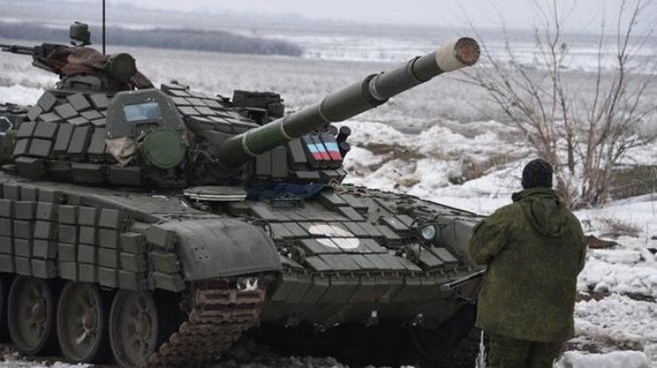 Порошенко думает, что конфликт на Донбассе может обостриться