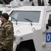 ОБСЕ уверяет, что стороны прекратят огонь на Донбассе в полночь