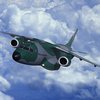 Россия задействует авиацию в доставке конвоя террористам