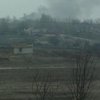 "Азов" подбил 2 танка военных России под Широкино (фото, видео)