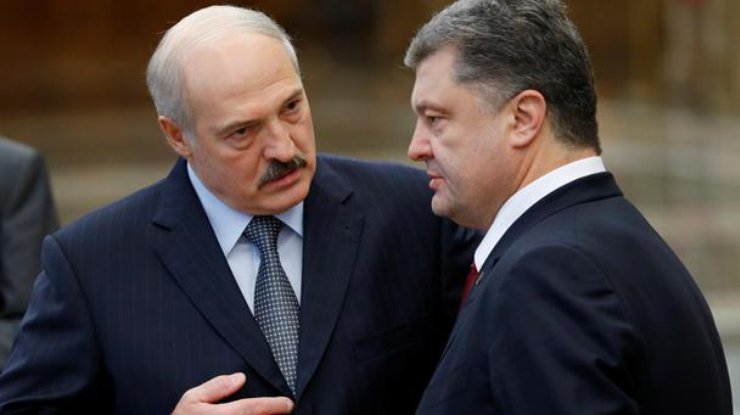 Лукашенко поделился деталями переговоров в Минске