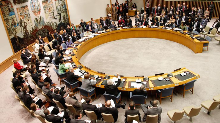 Заседание ООН должно состоятся 15 февраля
