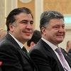Грузия требует разъяснений назначения Саакашвили в Украине