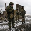 Более 600 террористов уничтожены на Донбассе за 2 дня