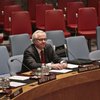 России не удалось утвердить в ООН свою резолюцию по Украине