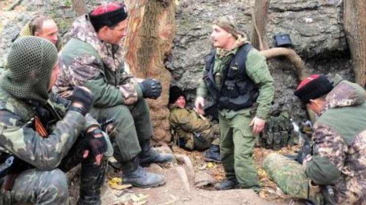 Террористы уверяют в подготовке к выполнению Минских соглашений