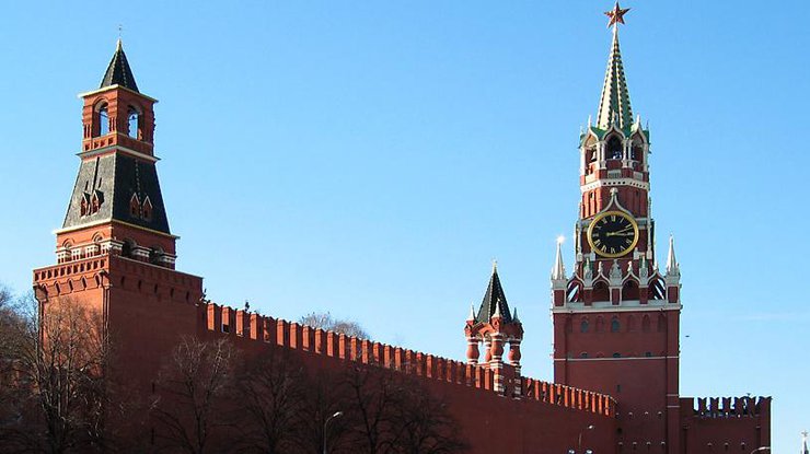 В Кремле прокомментировали решение террористов