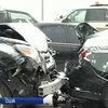 У штаті Іллінойс зіткнулися одразу 38 автомобілів