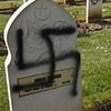 У Франції вандали осквернили єврейські могили