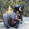 В Китае мужчина похитил незнакомку, чтобы жениться