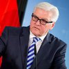 МИД Германии призвал к выводу тяжелой техники с Донбасса