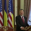 Петро Порошенко та Джон Керрі узгодили дії на Донбасі