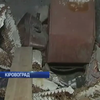 У Кіровограді активісти взялися облаштувати бомбосховища