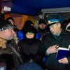 Генштаб заверил родственников военных в отправке подмоги в Дебальцево (видео)