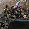 Украина призвала ЕС, НАТО и ОБСЕ остановить террористов 