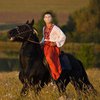 20 всадников из Украины пытались прорваться в Беларусь