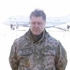 Петро Порошенко їде зустрічати військових з Дебальцевого