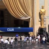 В Лос-Анжелесі готуються до церемонії вручення "Оскару"
