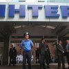 "Интер" заявляет о давлении Нацсовета и обратится в суд и ГПУ