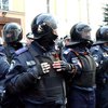 Из милиции Харькова уволили 400 сотрудников за сепаратизм