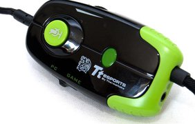 TteSports Console One - регулятор