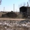Біля аеропорту Донецька терористи нарощують сили