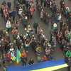 У Вінниці вшанували пам'ять загиблих на Майдані
