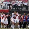 Футболисты из Аргентины примут виагру перед матчем