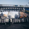 Майдан 19 февраля: взгляд с той стороны баррикад (видео) 