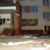 В школе на Черниговщине стреляли из гранатомета: погибла завхоз (фото)