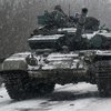 Военные Украины покинули Дебальцево из-за отсутствия боеприпасов