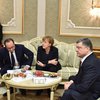 Порошенко призвал ЕС и Путина не игнорировать бои в Дебальцево