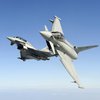 Истребители Великобритании перехватили 2 военных самолета России