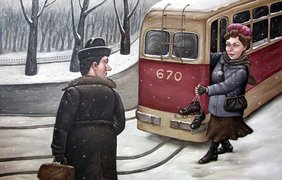Фото: Анжела Джерих