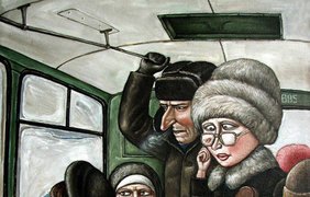 Фото: Анжела Джерих