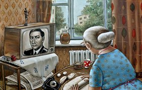 Фото: Анжела Джерих