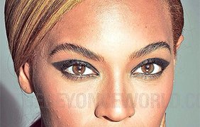 Фотографии Бейонсе без фотошопа. Фото The Beyonce World