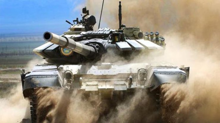 Ильвес уверен, что эвропа должна вооружить Украину