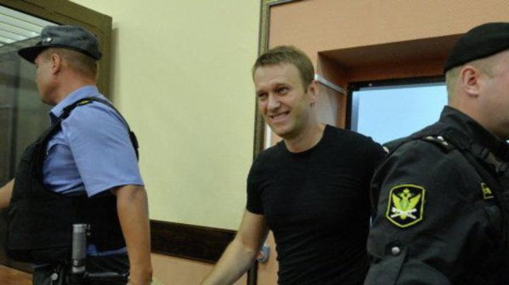 Навальный пропустит митинг 1 марта