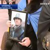 Кіровгорад вшановує героя Майдану Віктора Чміленка