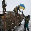 Под Дебальцево в окружении остаются отряды армии Украины