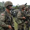 Украина создаст военную часть с Польшей и Литвой