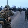 Близ Артемовска военные обустраивают новую линию обороны