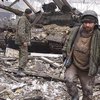 Под Дебальцево уничтожили 2911 террористов и военных России