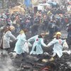 Волонтеры Майдана: 20 февраля никто себя не жалел (фото, видео)