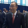 ООН очікує рішення РНБО по миротворчій місії